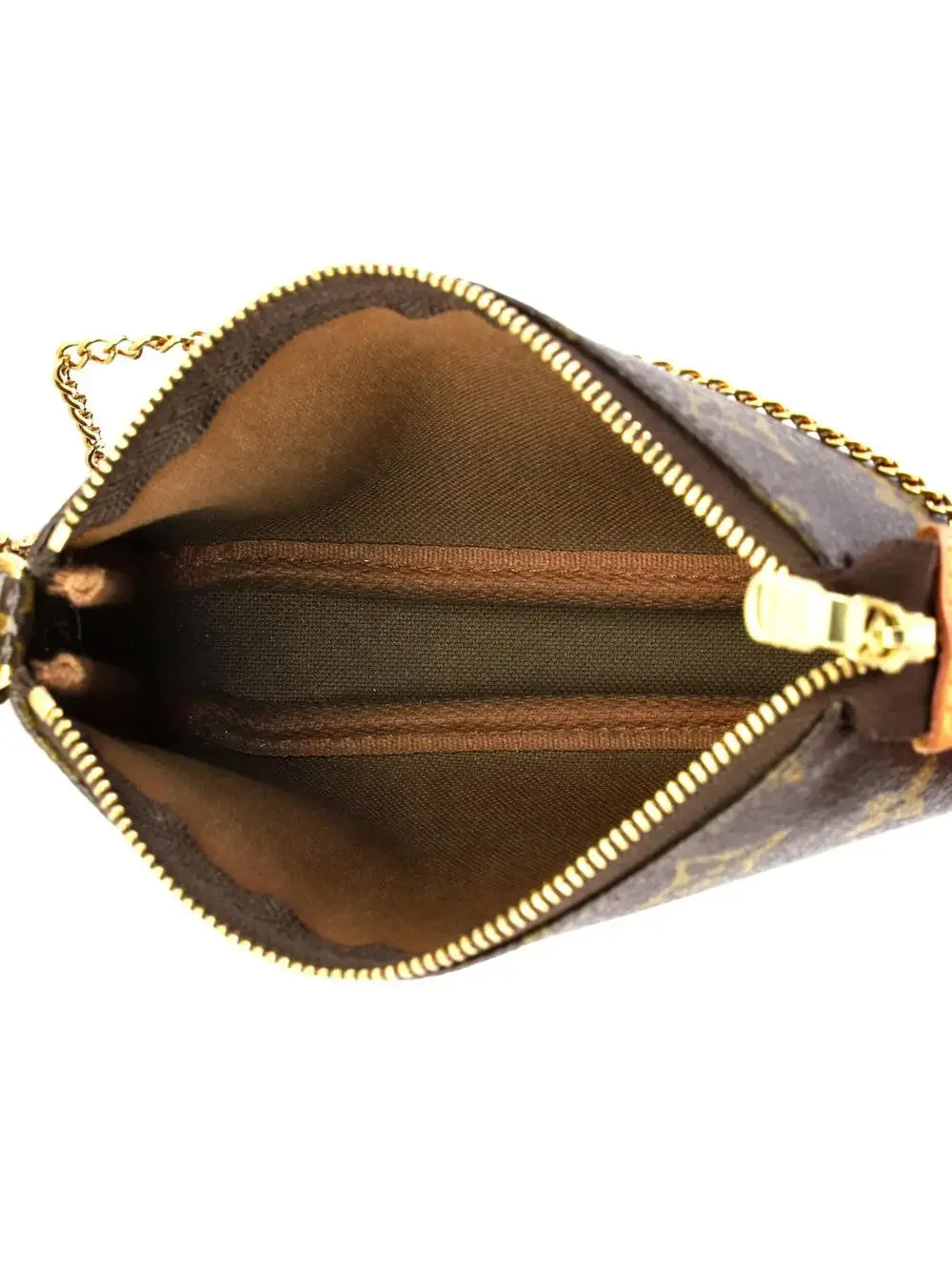 Louis Vuitton Pochette Accessoires #247926L89B